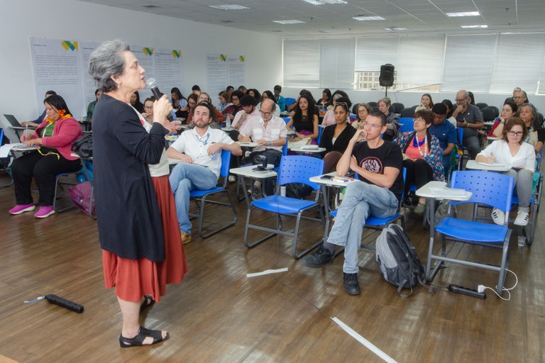 segurança alimentar nutricional e hídrica em comunidades indígenas