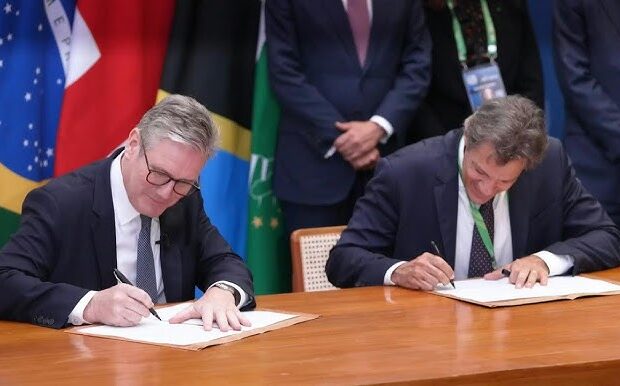 Foto: Reprodução/AFP