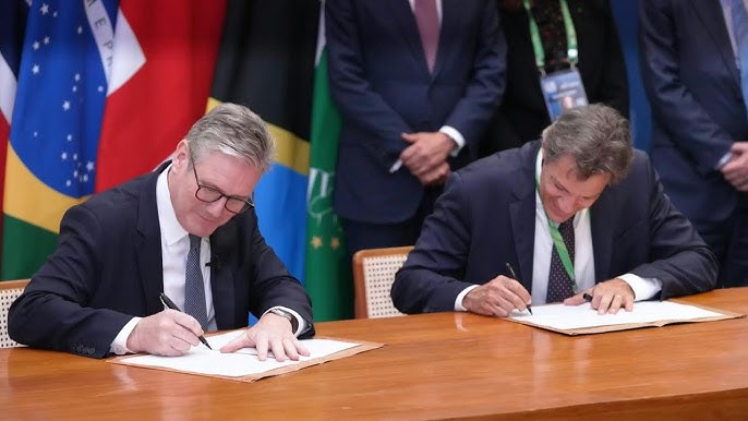 Foto: Reprodução/AFP