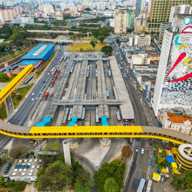 parque terminal dom pedro