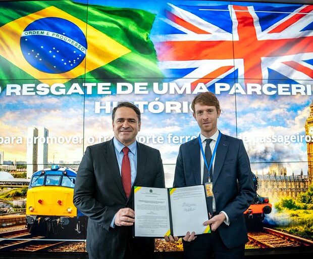 brasil e reino unido