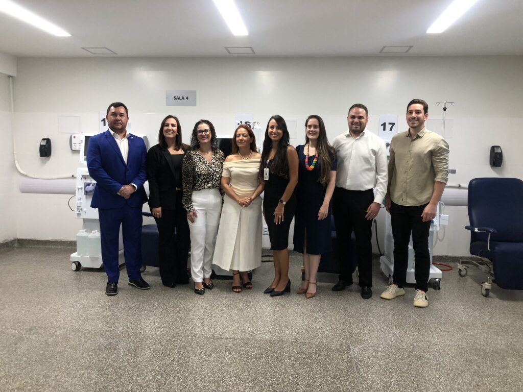 Foto: Caroline Purificação