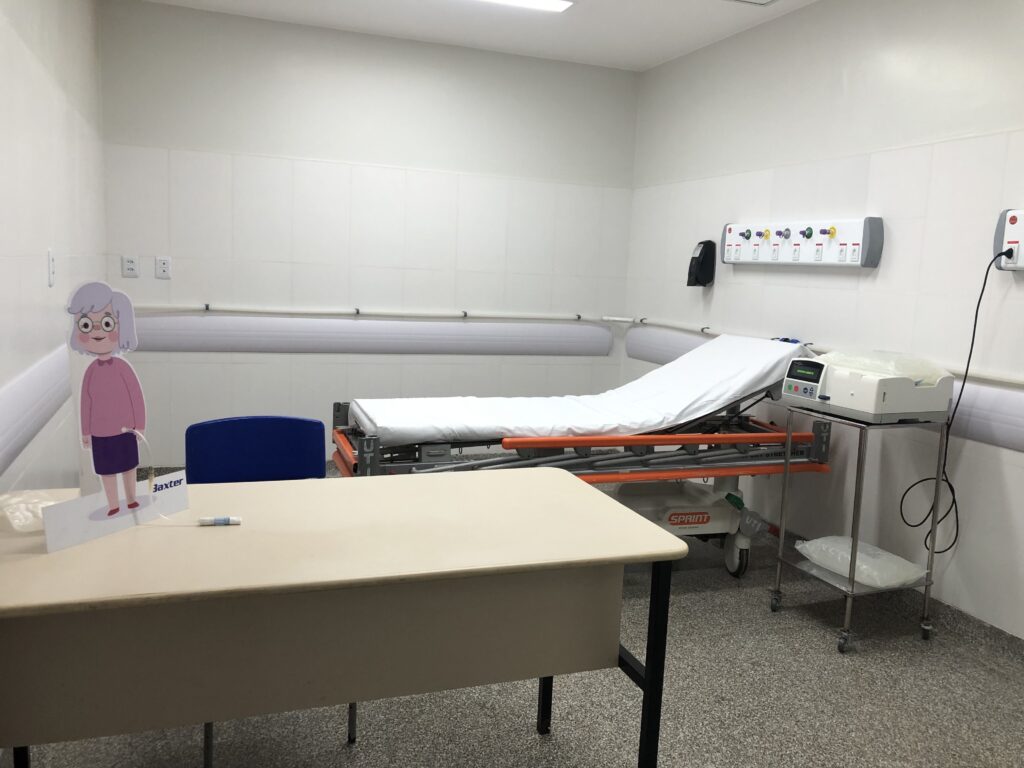 Foto: Caroline Purificação