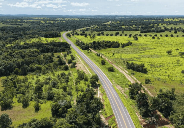 Foto: Divulgação/DNIT