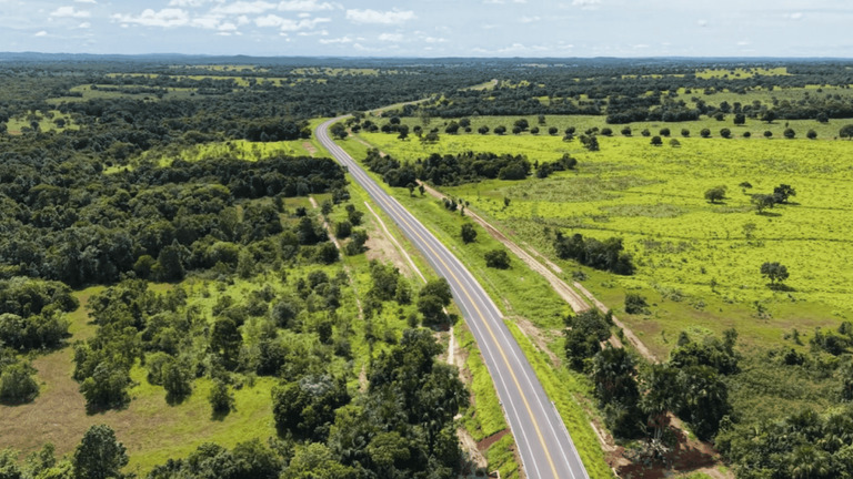 Foto: Divulgação/DNIT
