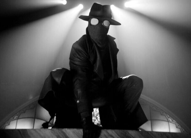 estreia historia e tudo o que sabemos sobre ‘spider noir com nicolas cage 800x450