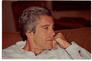 jeffrey epstein