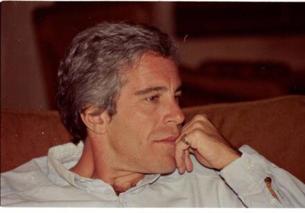 jeffrey epstein
