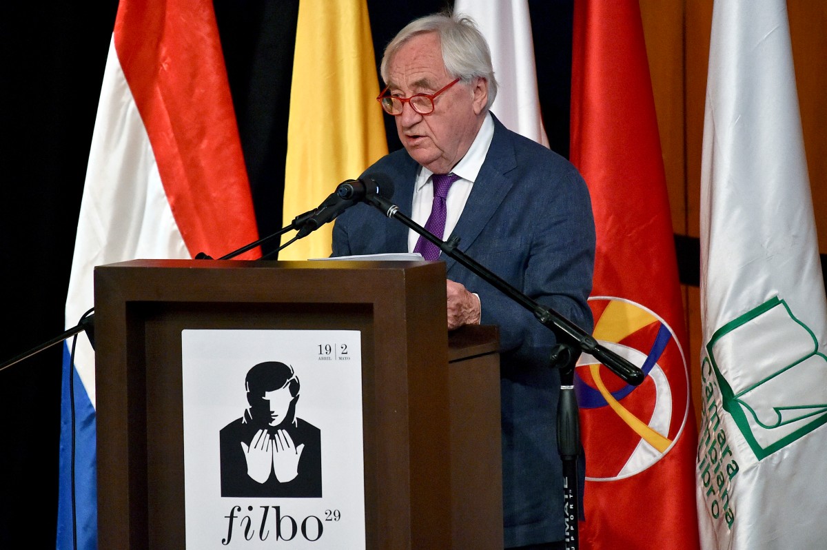 files netherlands literature obit