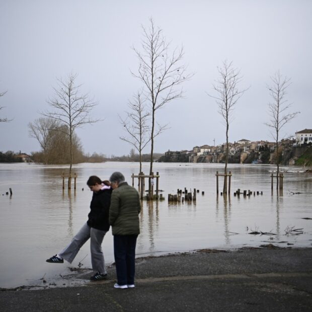 france weather storm