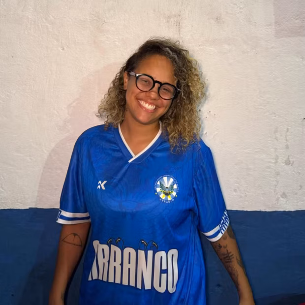 laisa lima carnaval rj