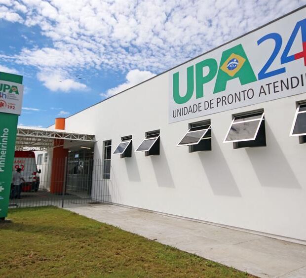 upa curitiba