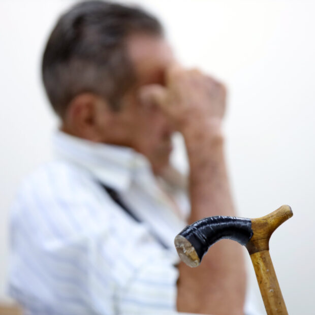 tratamento do alzheimer pode contribuir para a redução da evolução dos sintomas e proporcionar qualidade de vida