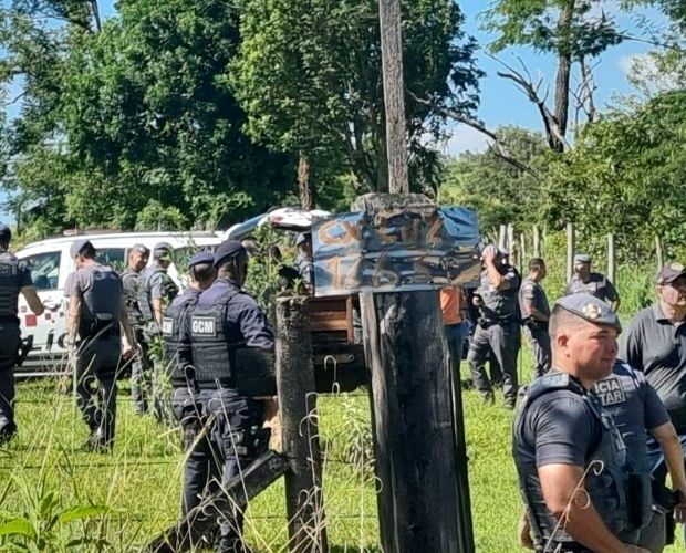tiroteio rodovia raposo tavares em sp