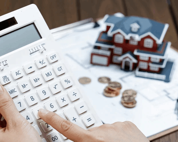 regularização de bens