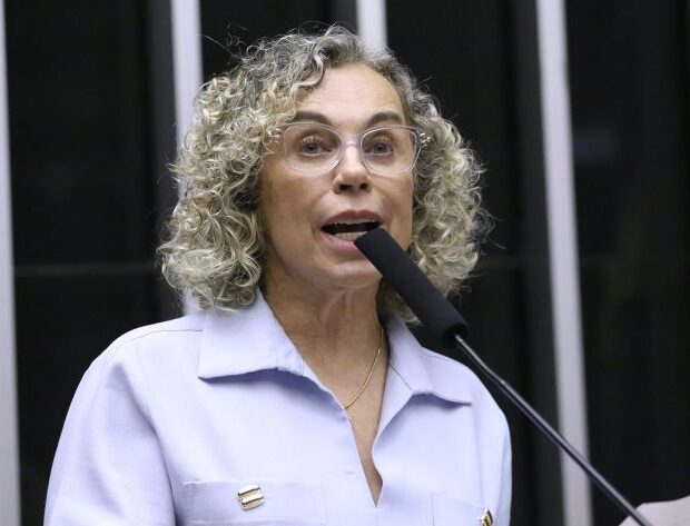 Foto: Kayo Magalhães / Câmara dos Deputados