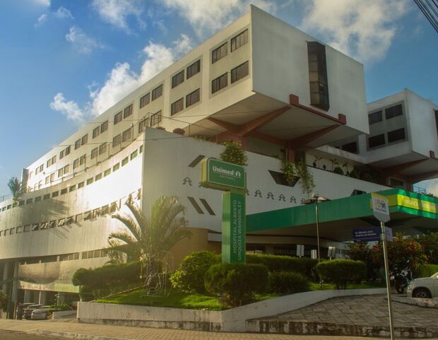 Foto: Divulgação/Unimed João Pessoa