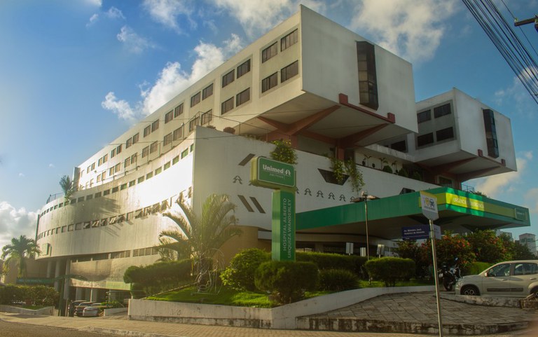 Foto: Divulgação/Unimed João Pessoa