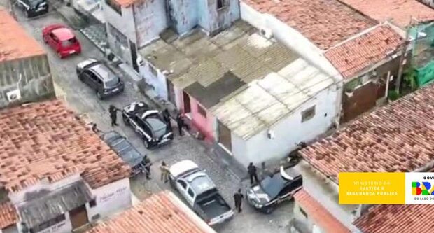 Foto: Divulgação/PCRN