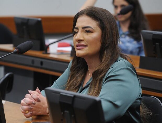 Foto: Renato Araújo/Câmara dos Deputados
