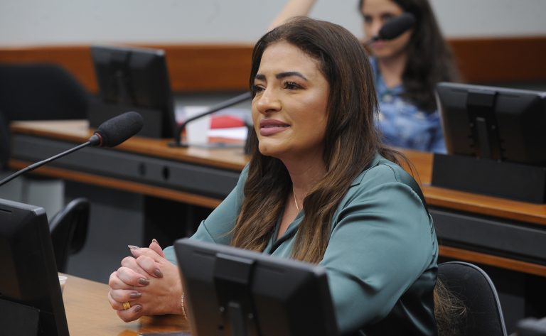Foto: Renato Araújo/Câmara dos Deputados