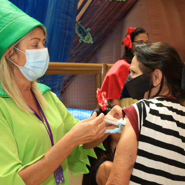 Foto: Tony Winston/Arquivo/Agência Saude-DF