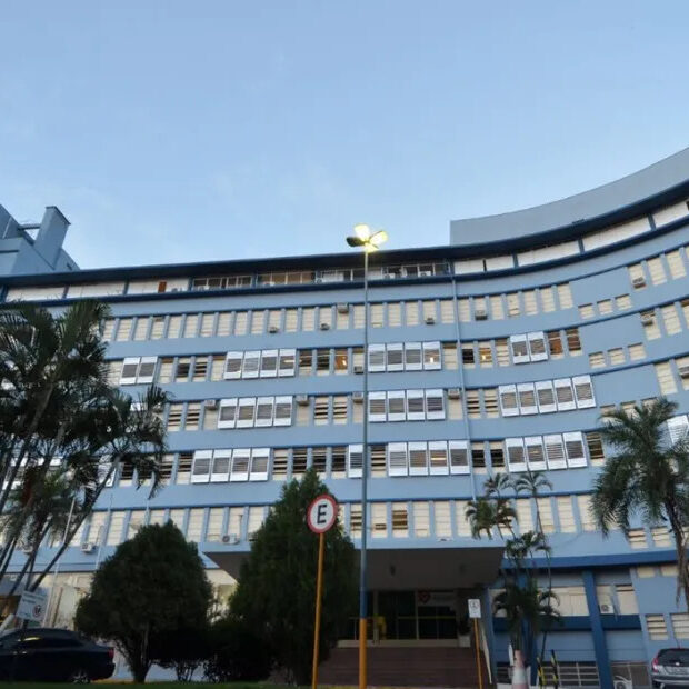 Foto: Santa Casa de Araçatuba/Divulgação