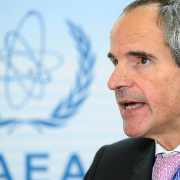 Foto: JOE KLAMAR / AFP