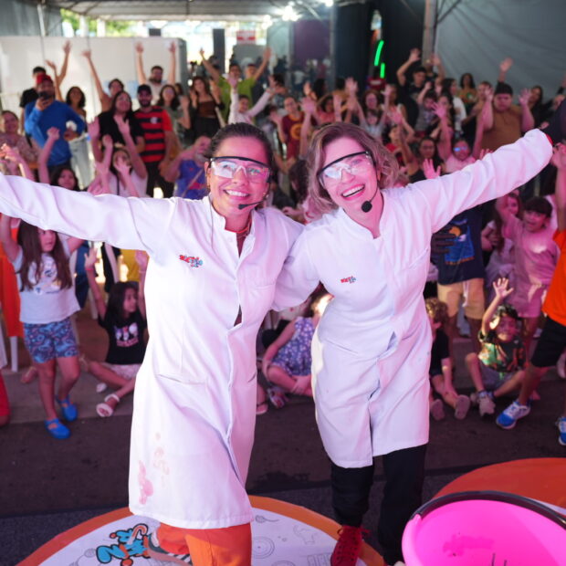 Foto: Divulgação/Secti-DF