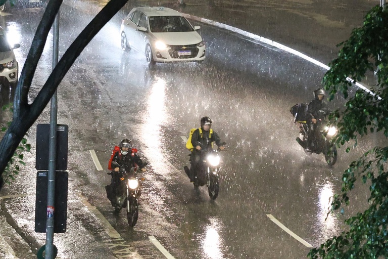 Foto: Agência Brasil