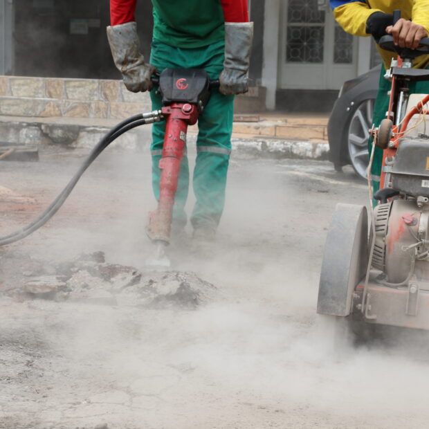 Foto: Divulgação/Novacap