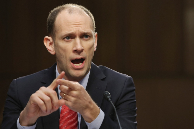 Foto: Chip Somodevilla/Getty Images/AFP