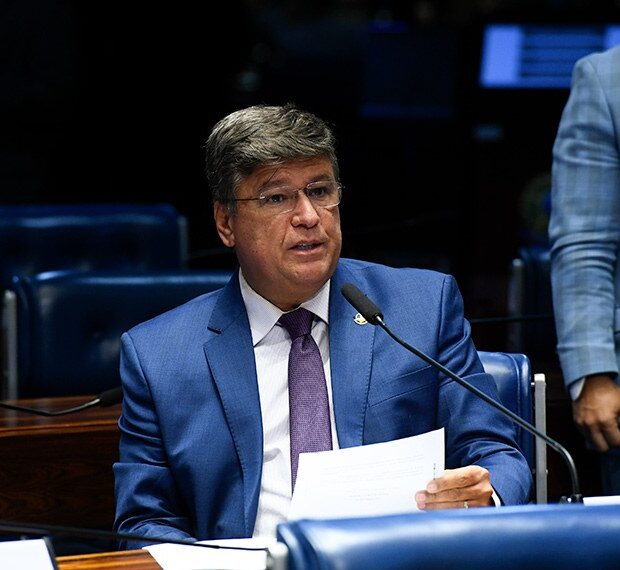 Foto: Marcos Oliveira/Agência Senado