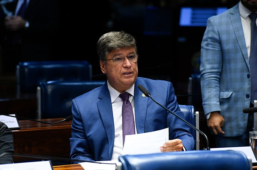 Foto: Marcos Oliveira/Agência Senado