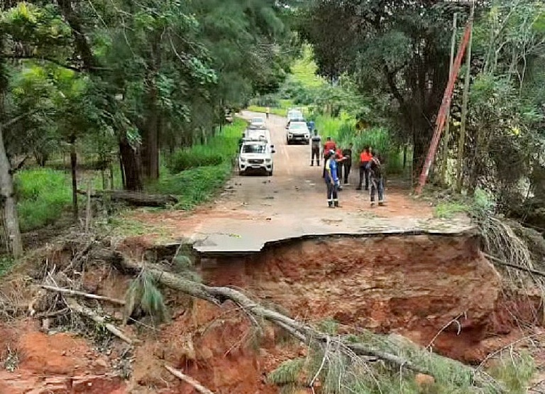 Foto: Divulgação/Sedec
