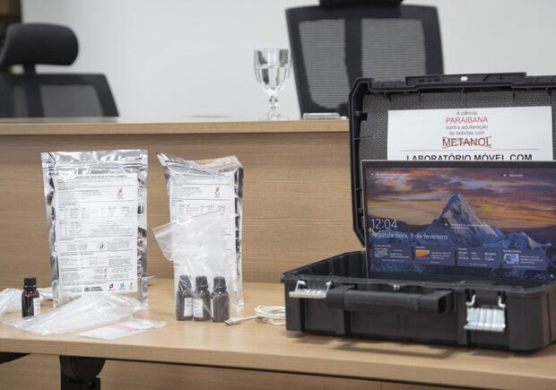 Foto: Reprodução/UEPB