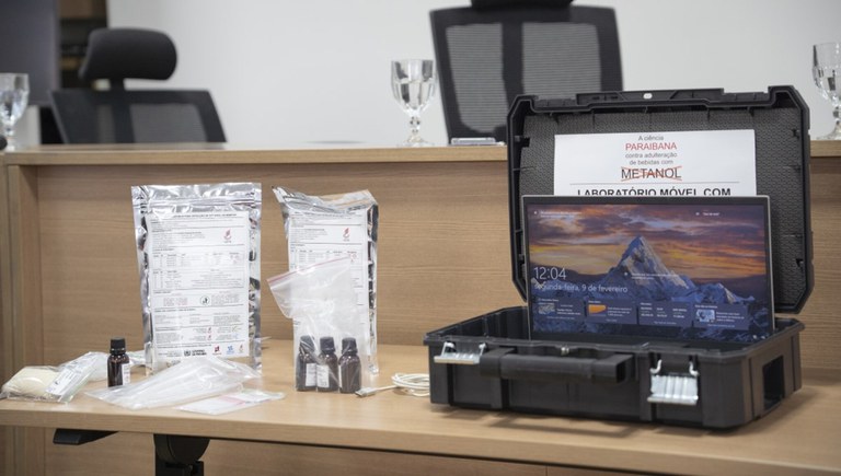 Foto: Reprodução/UEPB