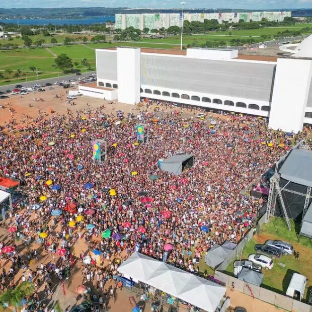 Foto: Divulgação/SSP-DF