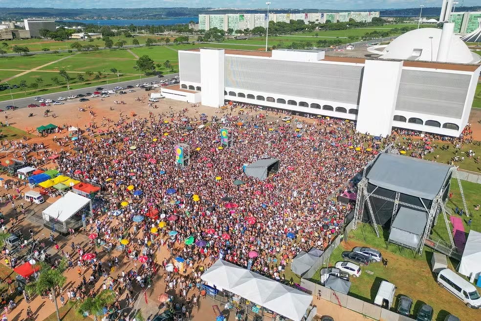 Foto: Divulgação/SSP-DF