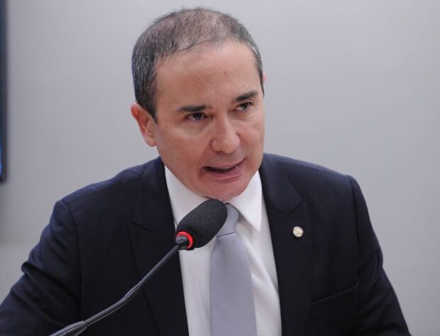 Foto: Renato Araujo/Câmara dos Deputados