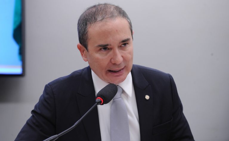 Foto: Renato Araujo/Câmara dos Deputados