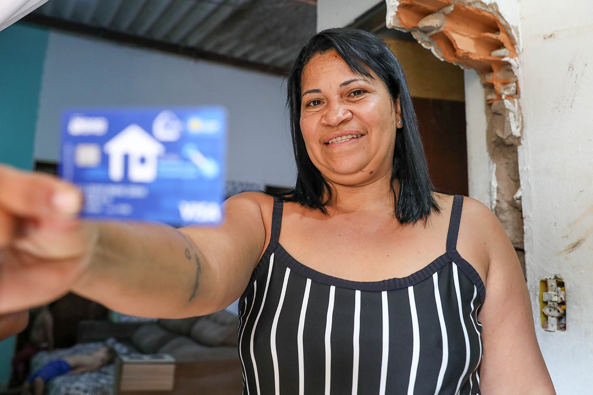 Foto: Divulgação/Agência Brasília