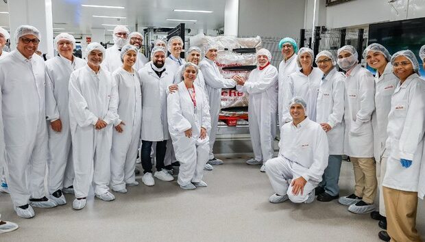 Foto: Ricardo Stuckert/MS