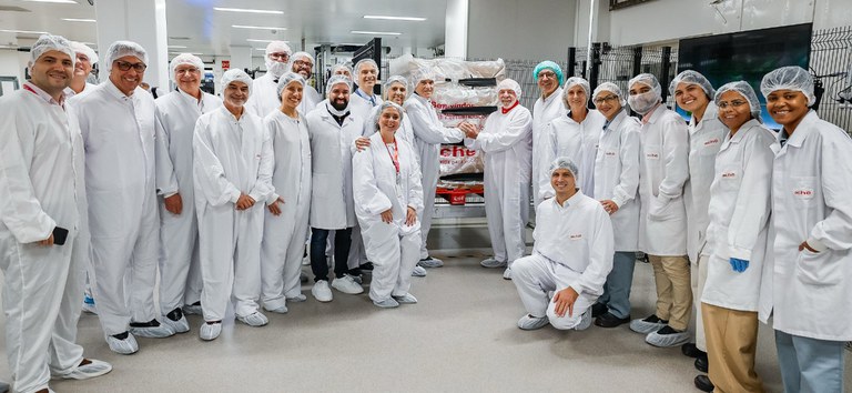 Foto: Ricardo Stuckert/MS