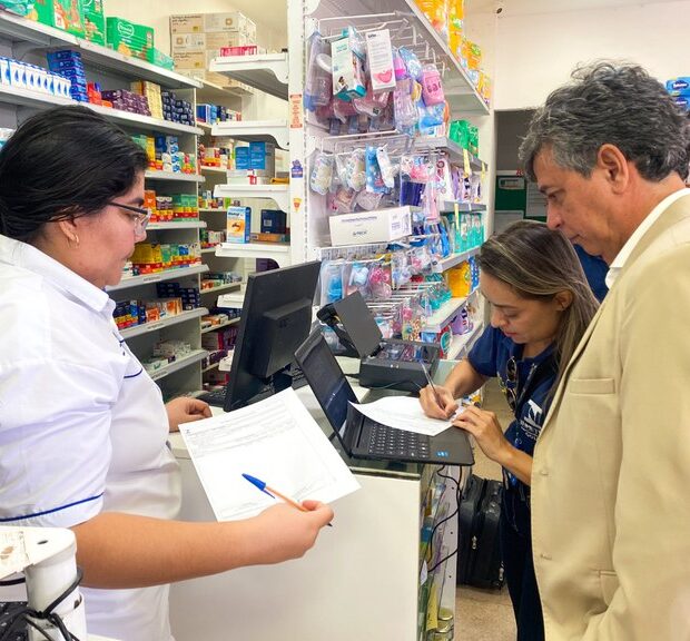 Foto: Divulgação/MDIC