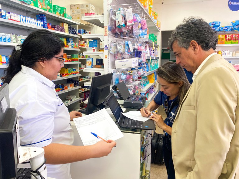 Foto: Divulgação/MDIC