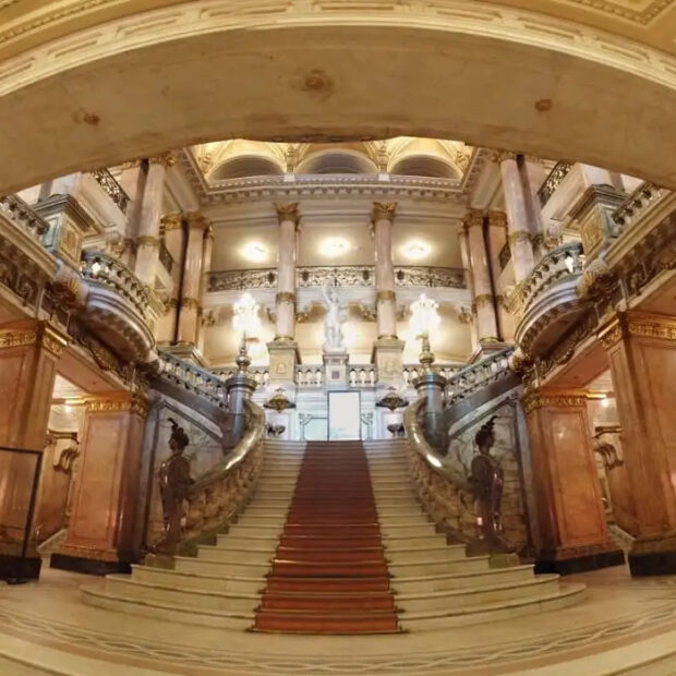 Foto: Fred Pontes /Secretaria de Estado de Cultura e Economia Criativa (Sececrj)