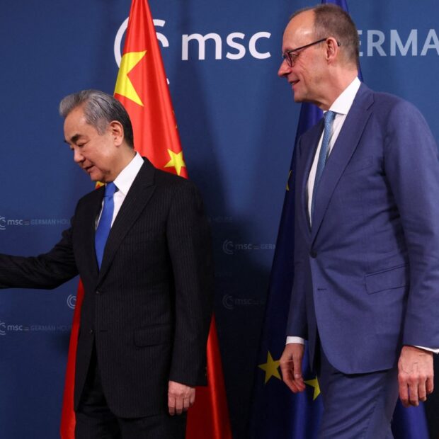 germany diplomacy security msc