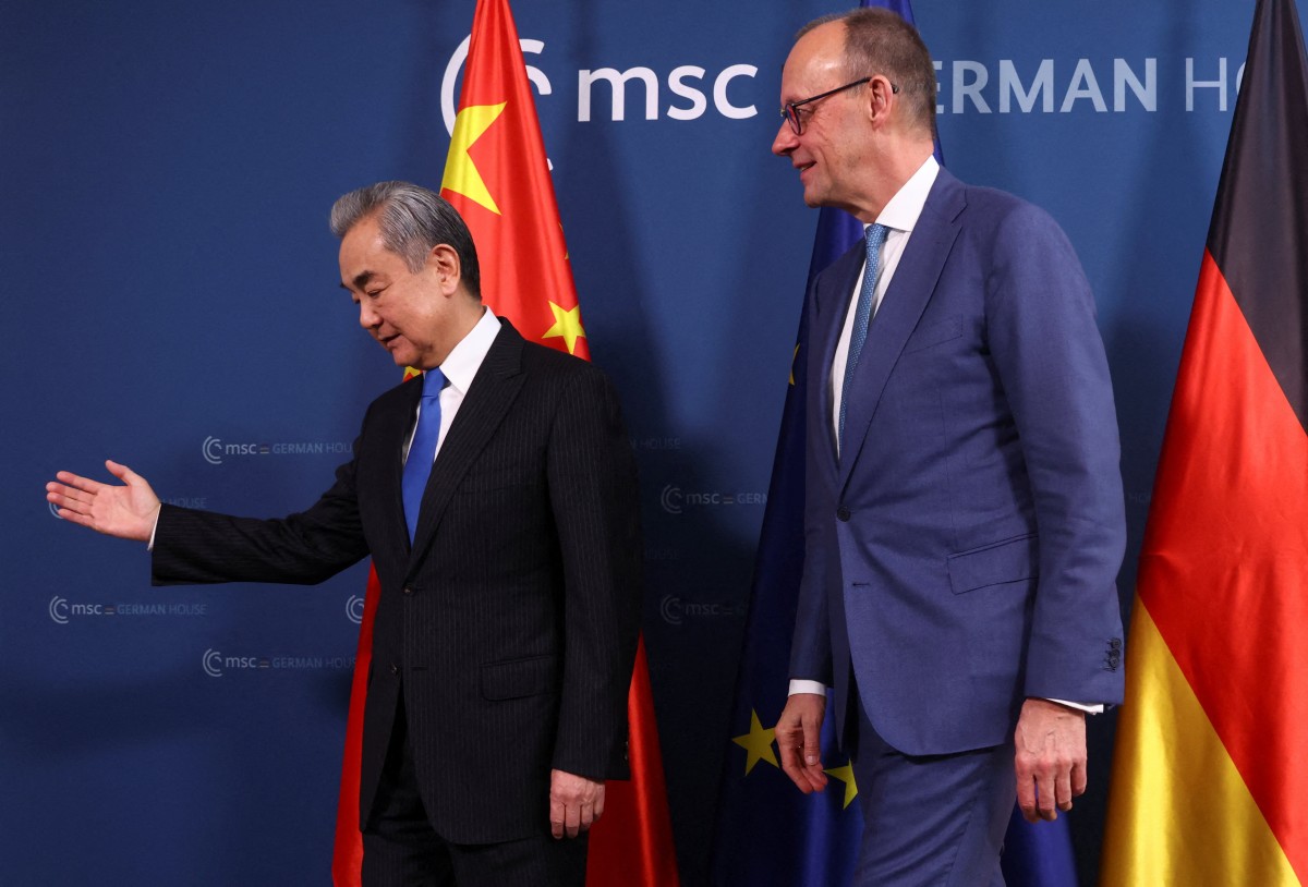 germany diplomacy security msc