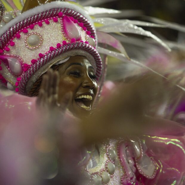 brazil culture carnival